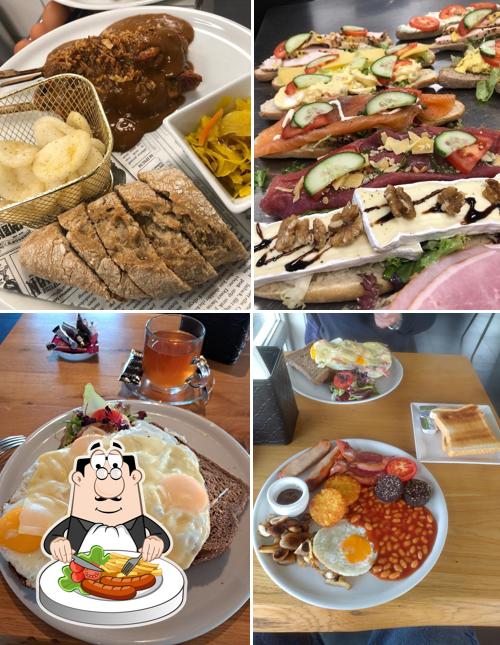 The Food Box