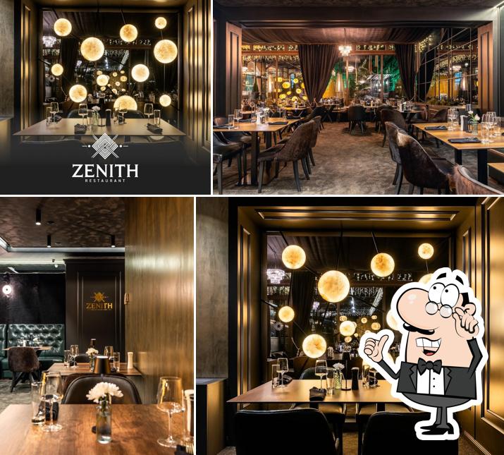 Zenith