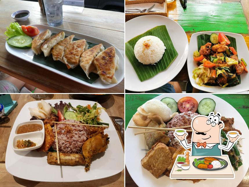 Sugriwa’s Warung