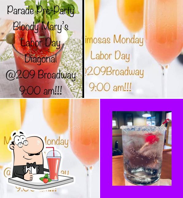 209 Broadway