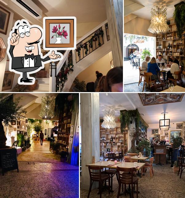 Alba - Restaurant Italien Reims