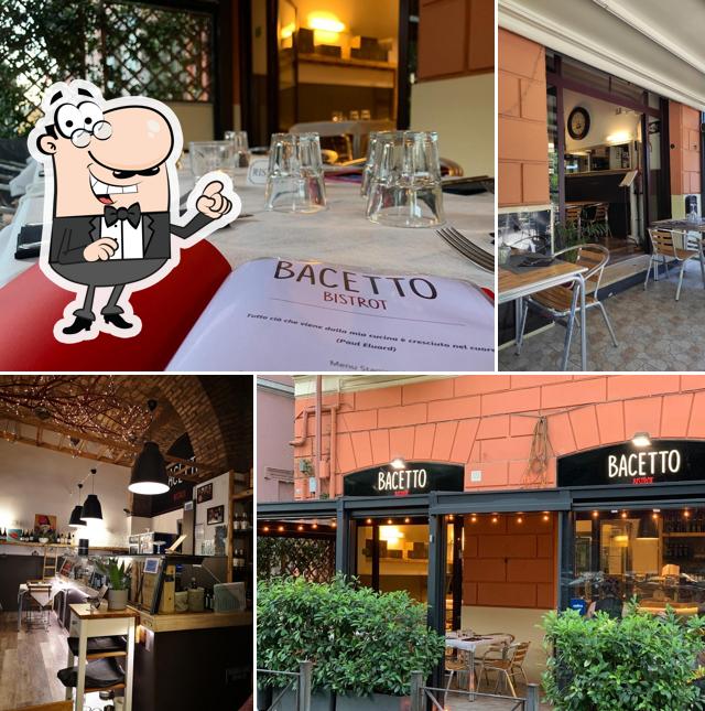 Bacetto Bistrot
