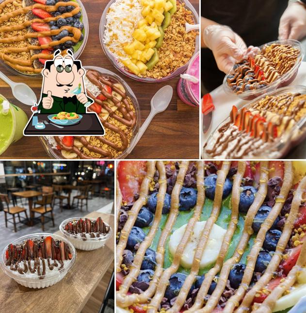 Baya Bar - Acai & Smoothie Shop
