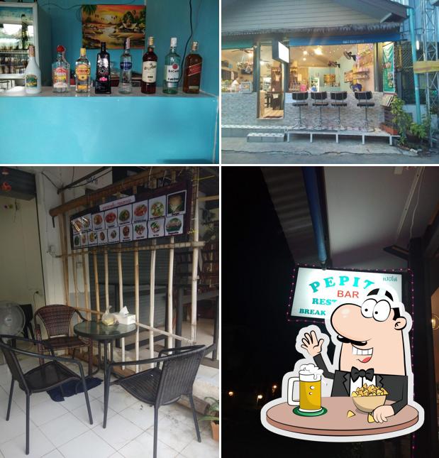 Bee's Kitchen