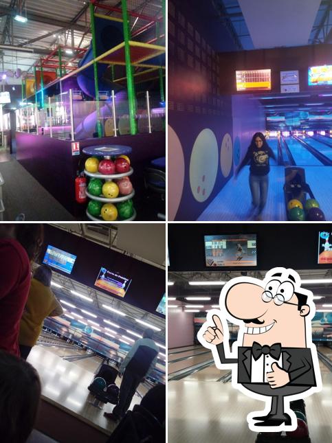 Bowling de Chauray