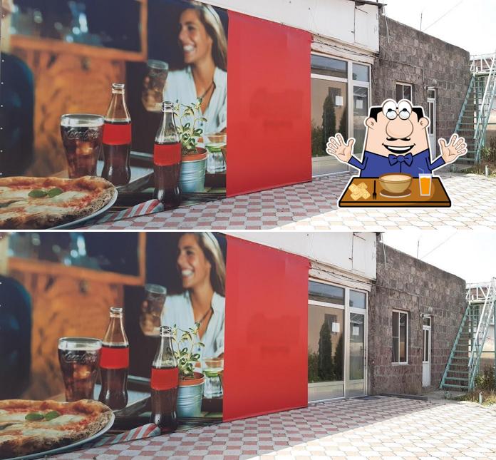 Menu King