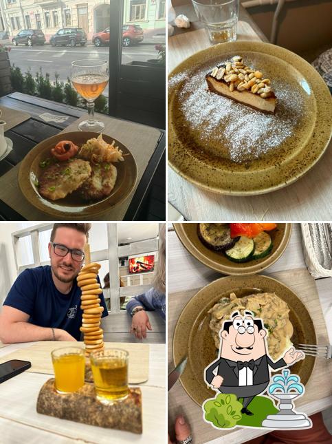 Панский драник