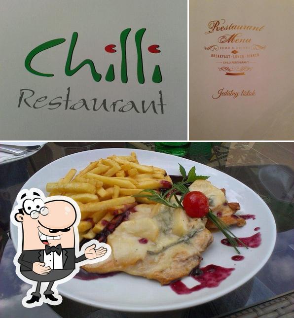 Chilli Restaurant