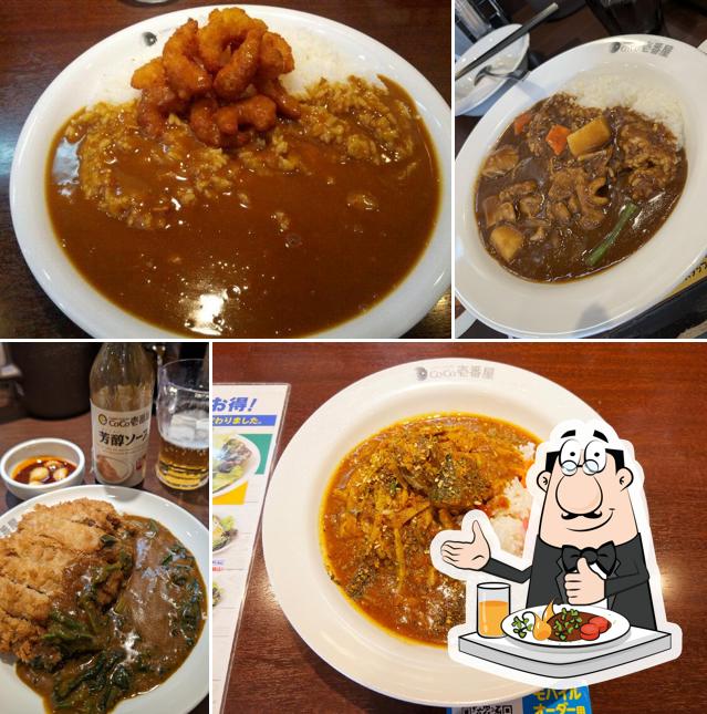CoCo Ichibanya