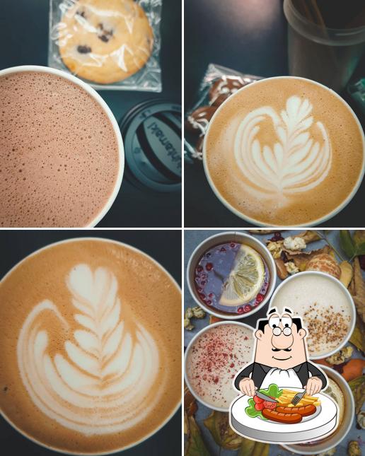Coffee Yard