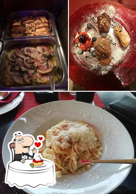 Ristorante MADERA