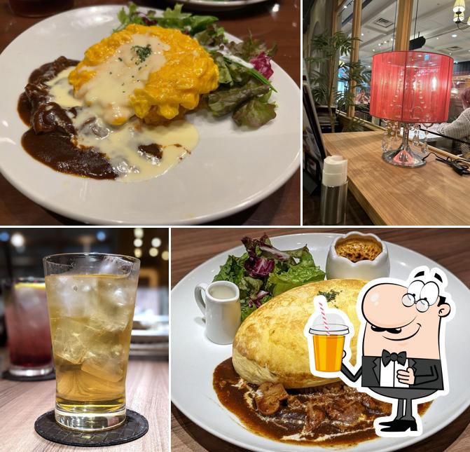 サロン卵と私 EQUiA志木店