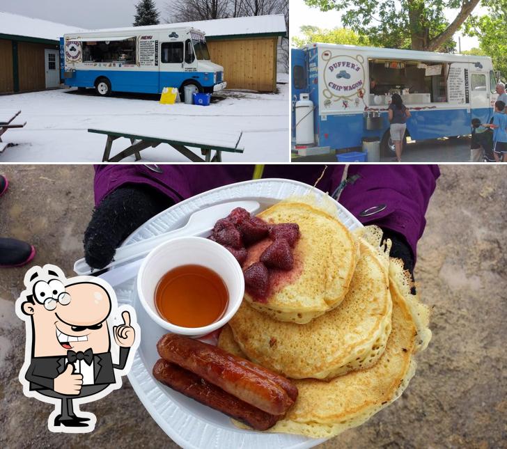Duffer's Chip Wagon