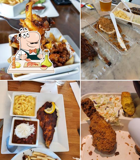 Georgia’s Restaurant
