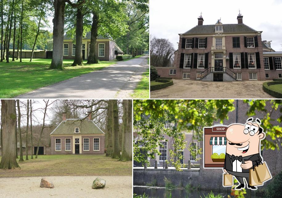 Grand Café Groeneveld