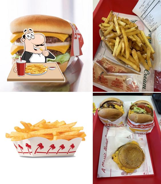 In-N-Out Burger