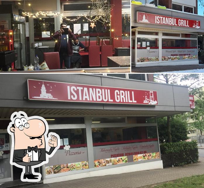 Istanbul Grill