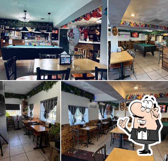 La Munequita Restaurant