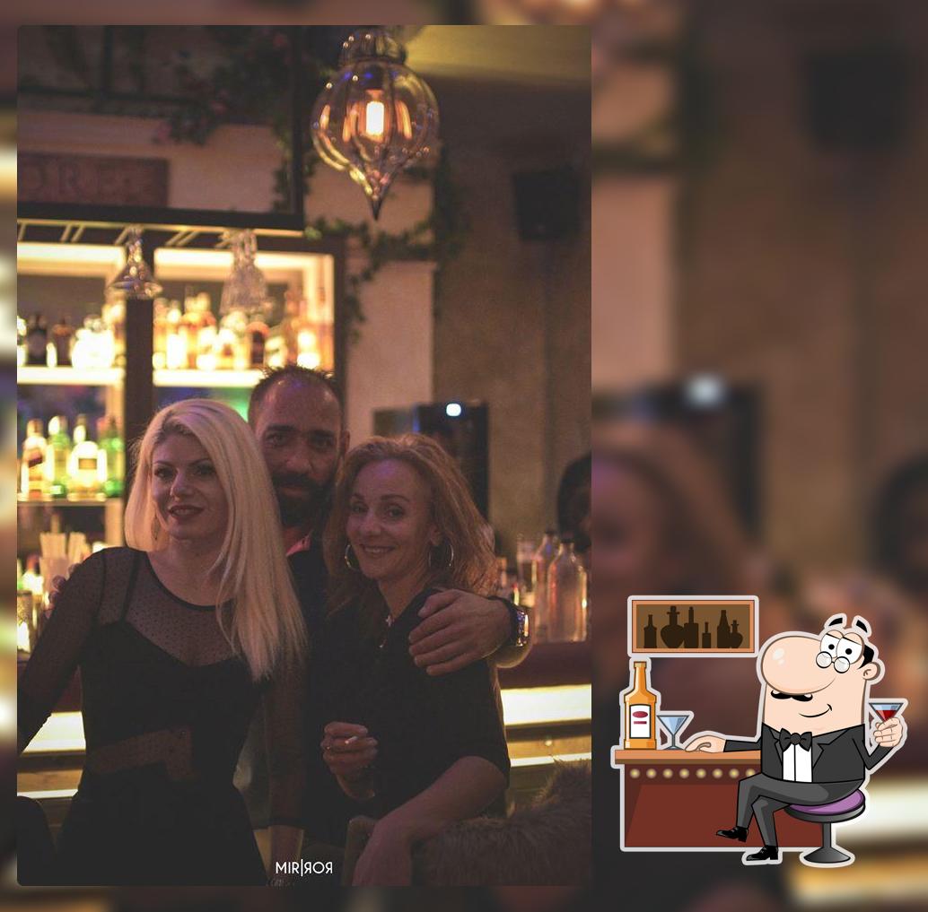 Macao Cocktail Bar