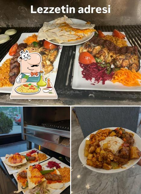Menzil Restaurant