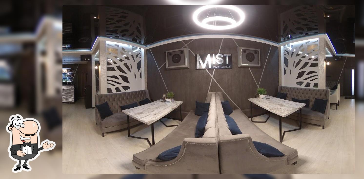 Mist Bar
