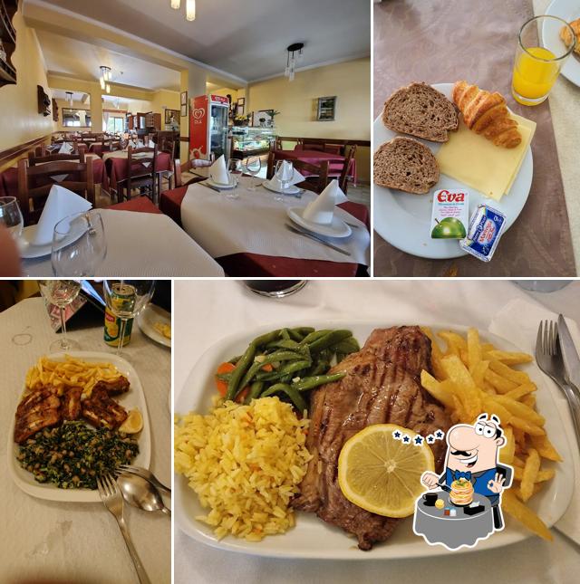 'O Pereira' Restaurant