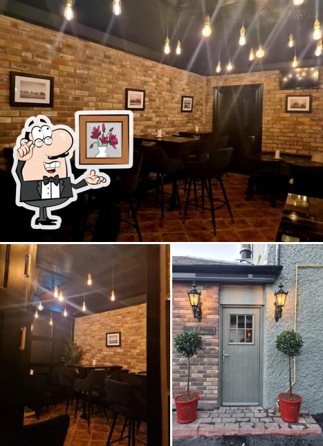 O'Dooles Restaurant