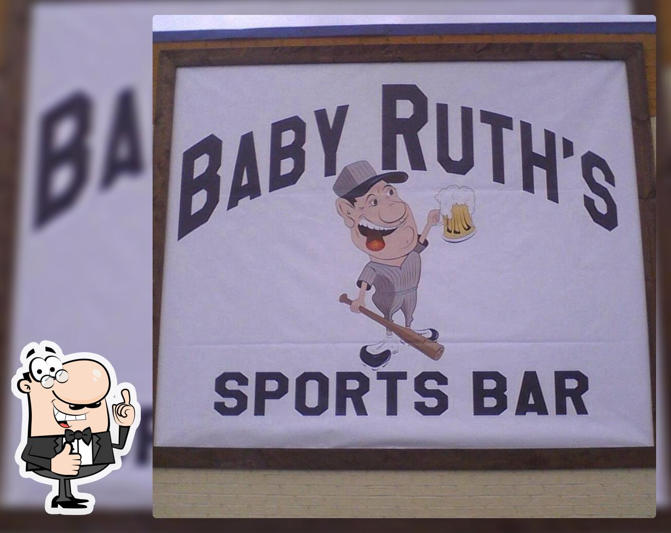 Baby Ruths Sports Bar