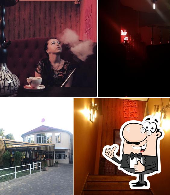 Hookah Place Loft