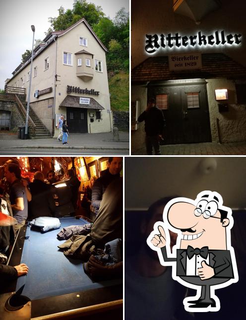Ritterkeller