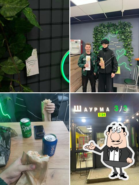 Шаурма 313