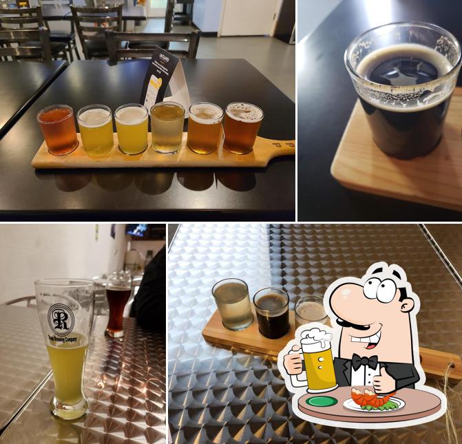 Rapp Brewing Company