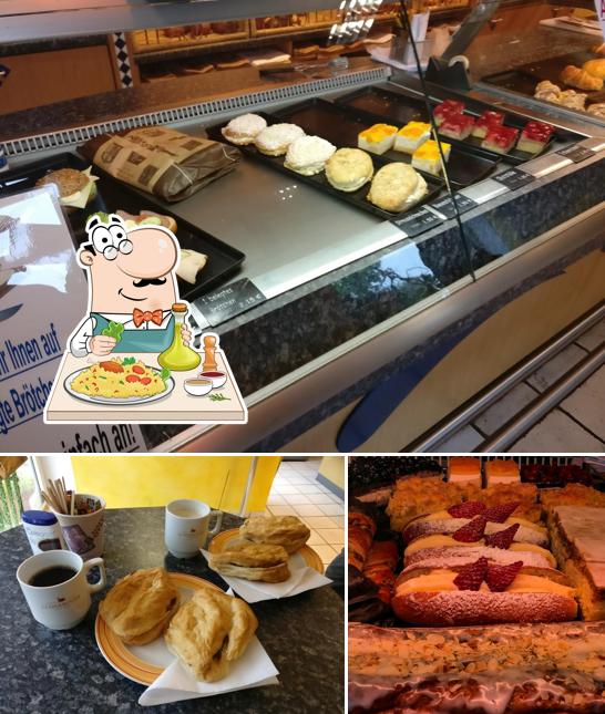 Bäckerei Boysen
