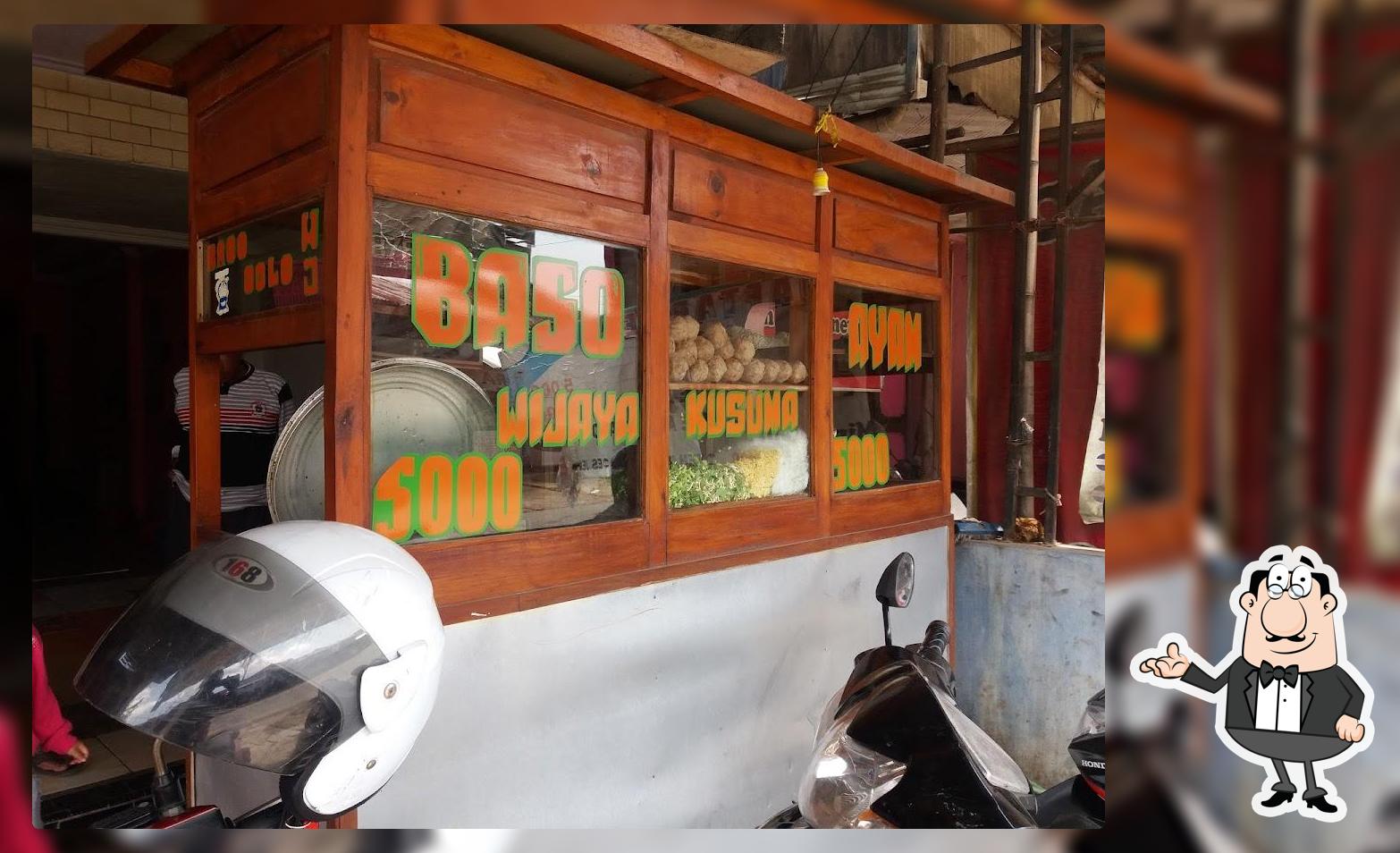 Bakso Wijaya Kusuma