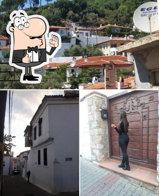 Balik Evi
