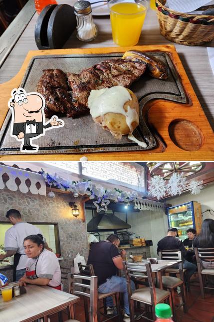 Barbacoa GPR