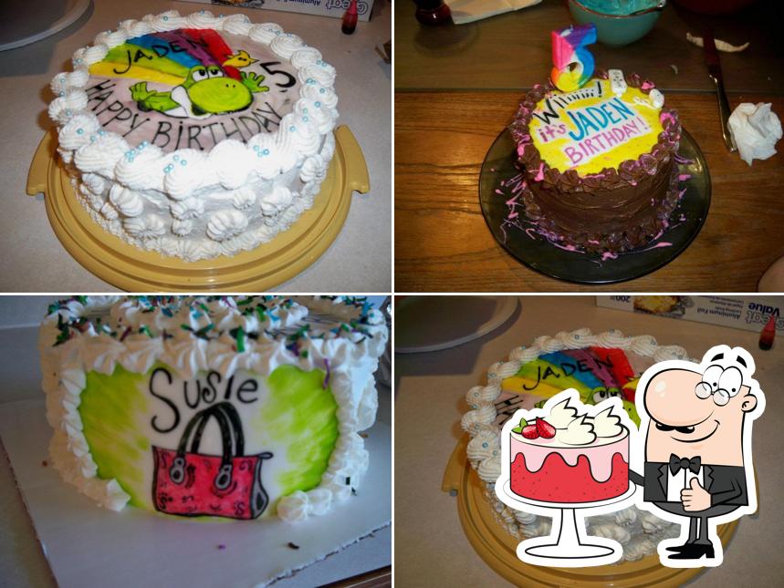 Bella Cakes