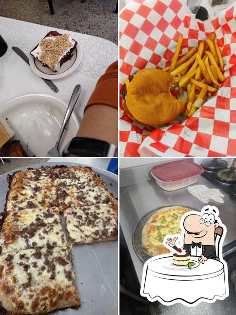 Bison Cafe