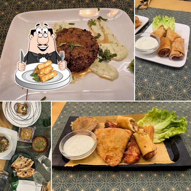 Chaska Ristorante