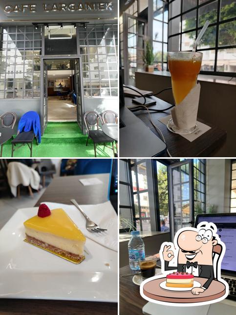 Café l'arganier