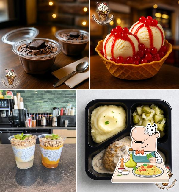 Centrum Smaków Bistro Żory