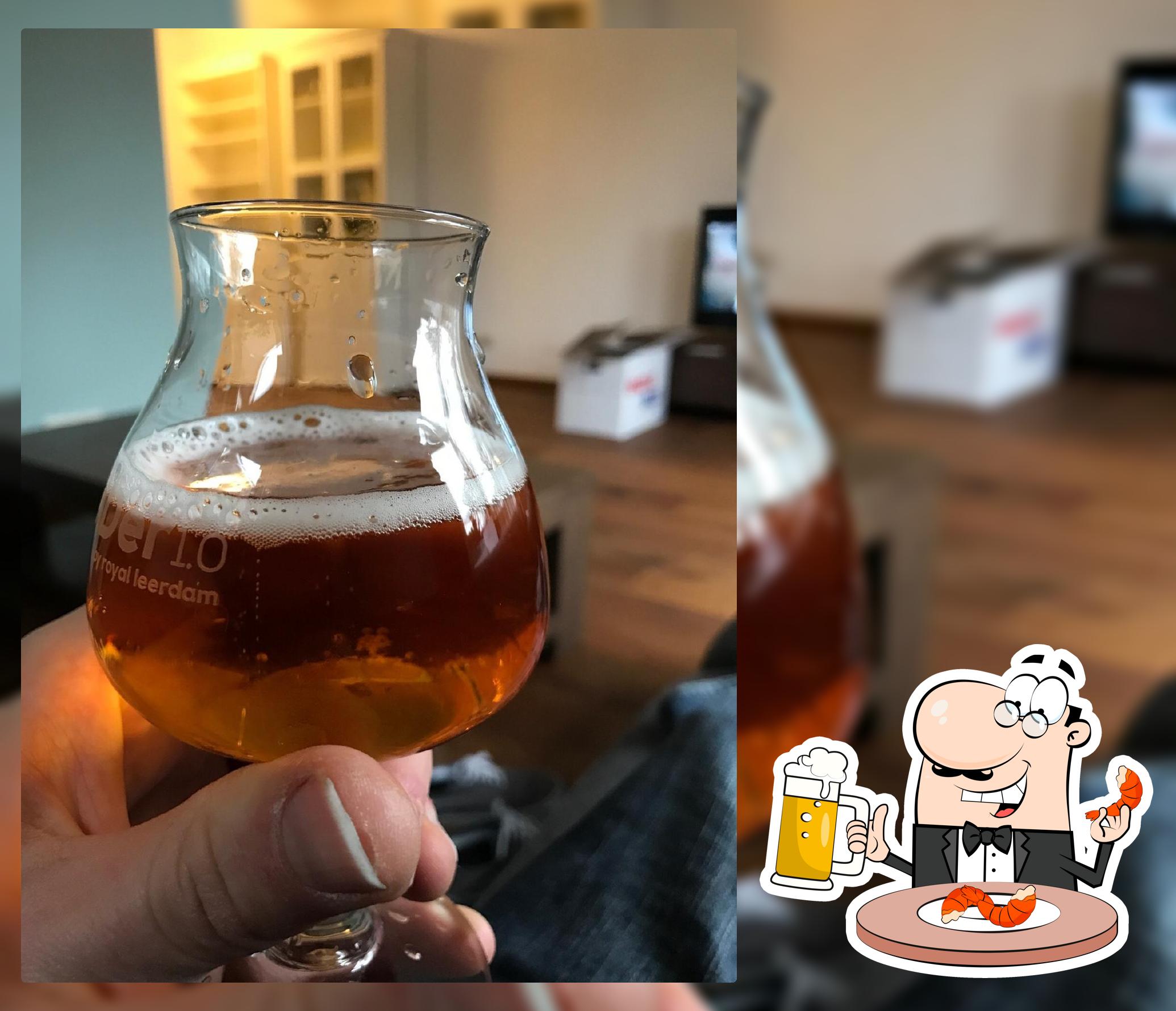 De Echte Brouwers