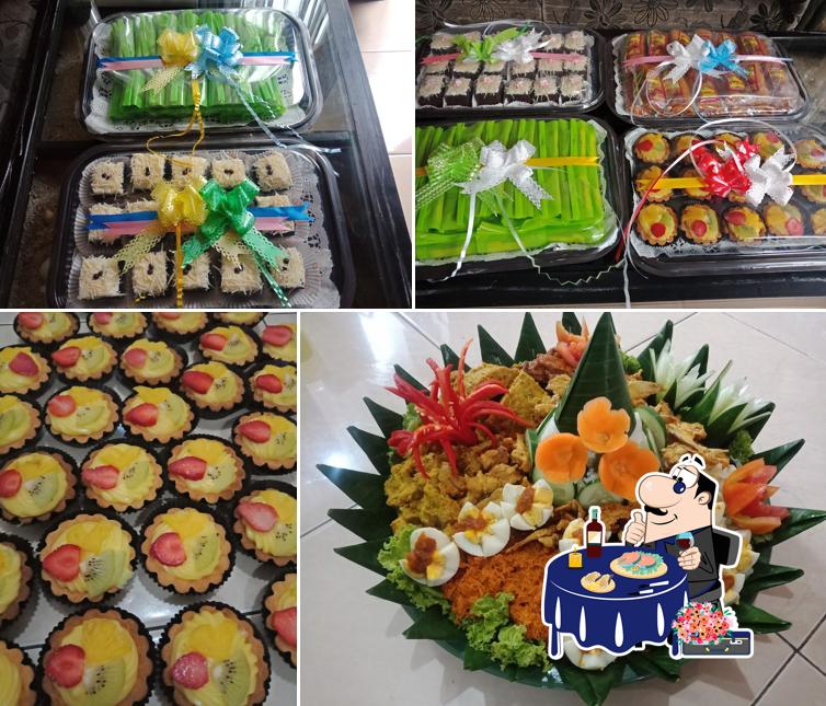 Delima Catering