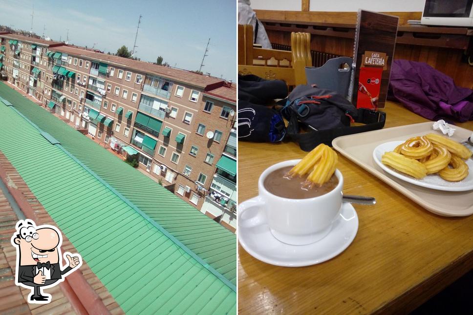 Restaurante Chino Dos Castillas