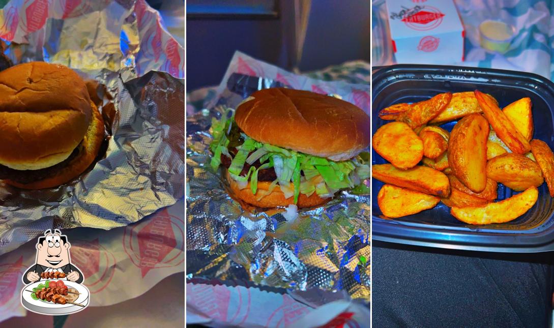 Fat Burger - To Go