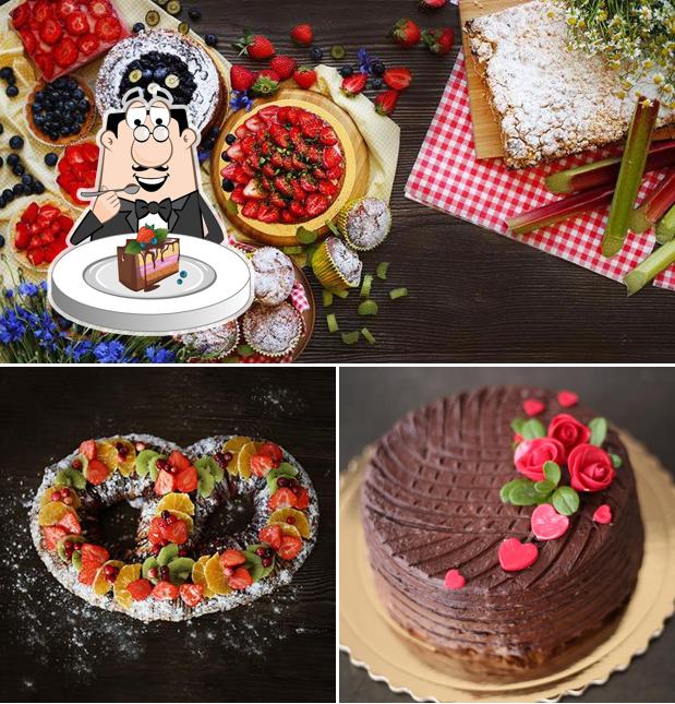 GUSTAVbeķereja