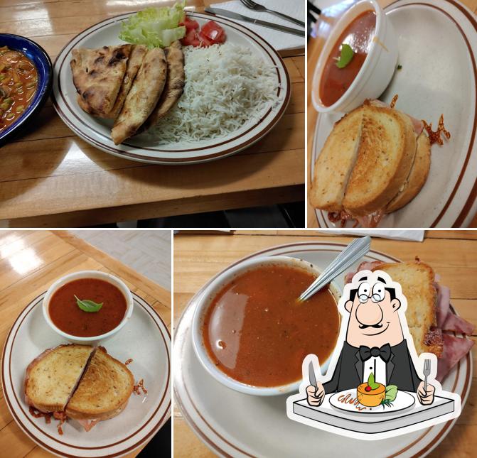 Garson route 44 eatery