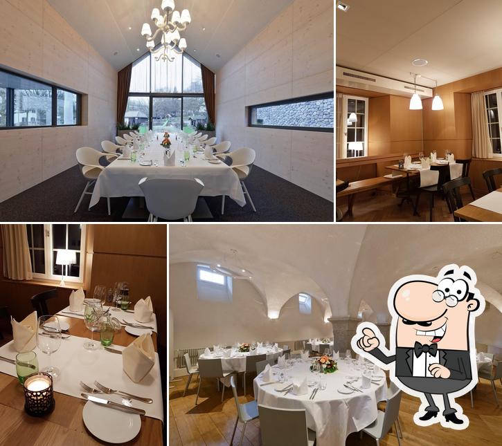 Restaurant Gnadenthal