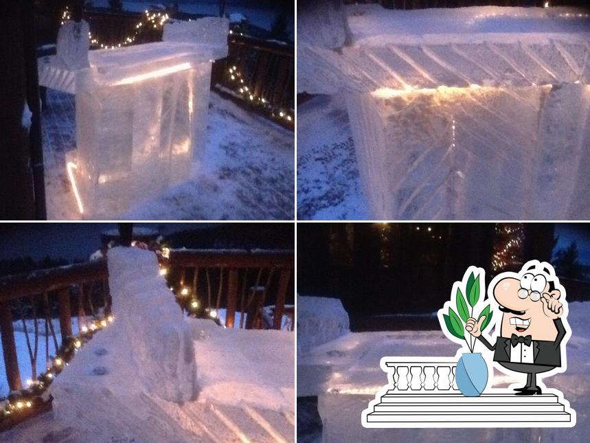 "Grills Gone Wild" Polson MT