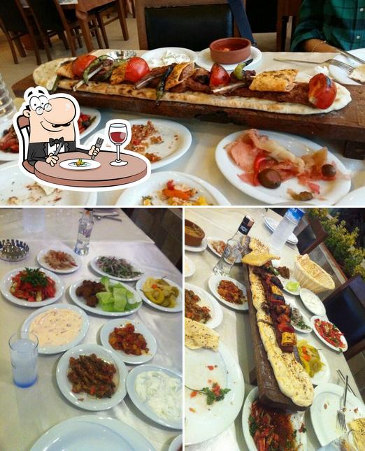 Kolcuoğlu Restaurant